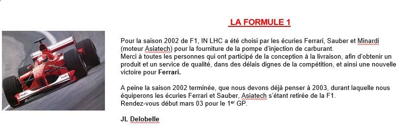 Formule 1 en 2003